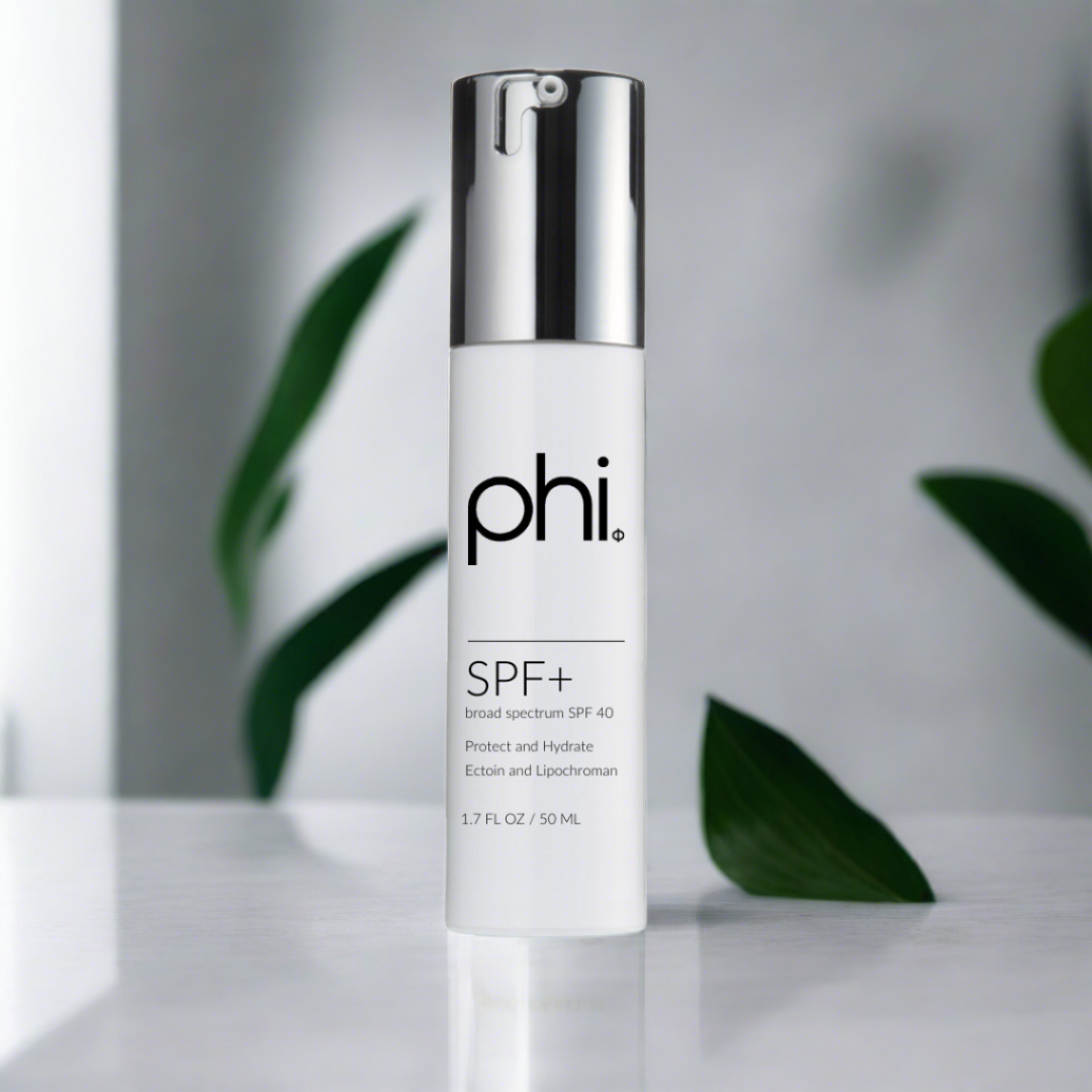 SPF+