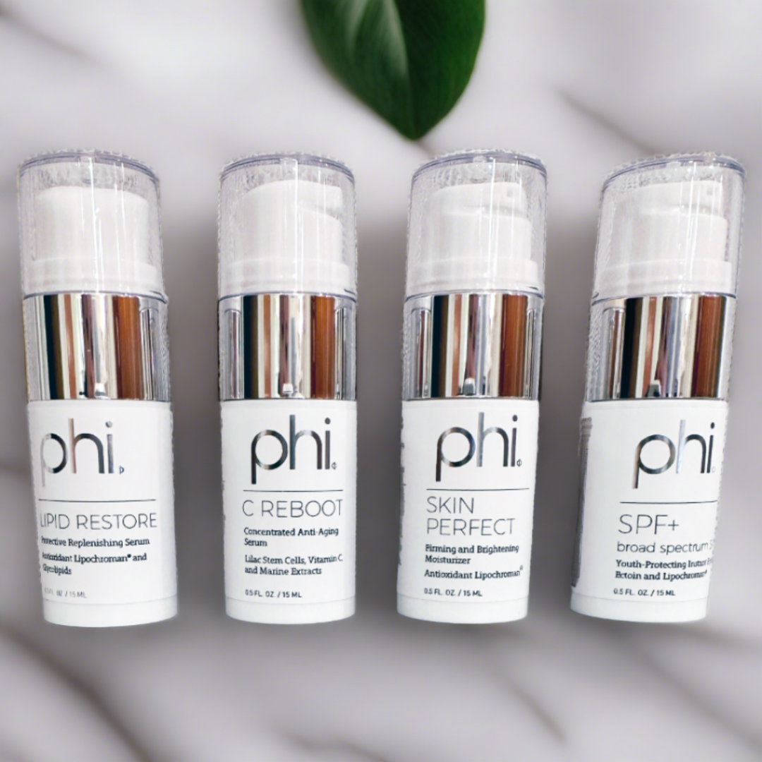Try Phi Kit