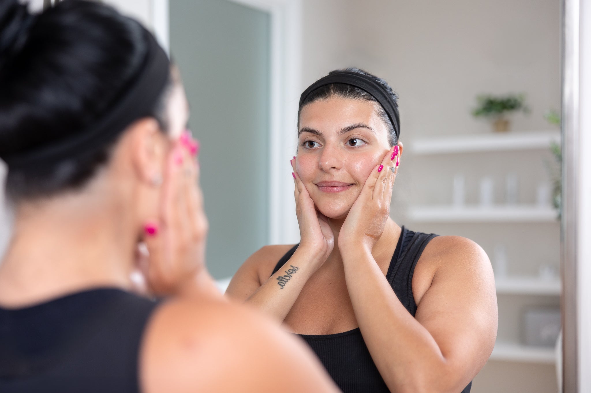 SKINBRIGHT SCRUB